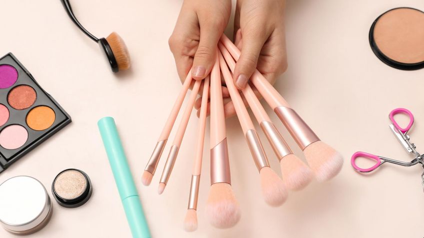 Descubre los secretos de Belleza con Anastasia Makeup Owner