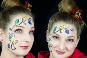 Descubre el emocionante mundo de maquillaje con el videojuego de Barbie ¡Diversión asegurada!