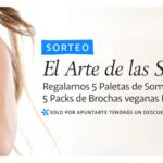 Obtén muestras gratis de maquillaje y descubre tu look perfecto