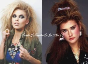 Transforma tu look con el mejor maquillaje y peinado. Lucirás radiante y atractiva. Ideal para cualquier ocasión. Haz clic aquí.