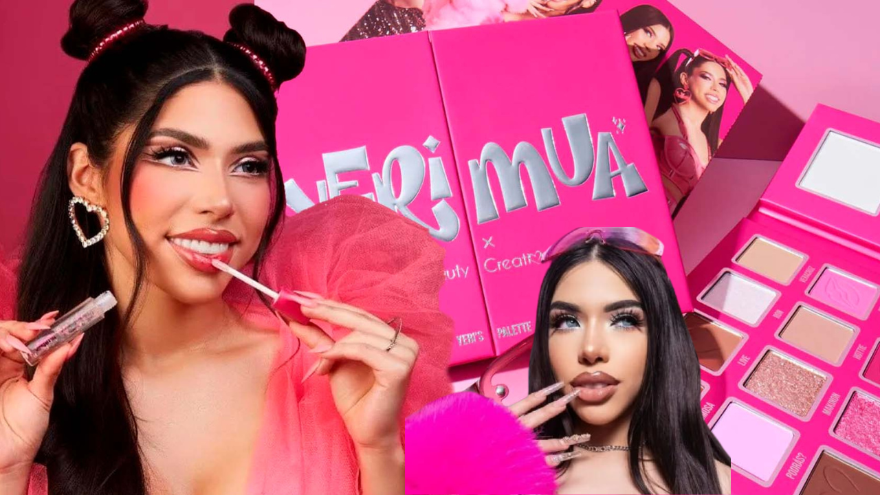 Encuentra tu maquillaje Yeri MUA aquí | Amplia selección de productos