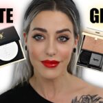 Descubre el glamur único del maquillaje Yves Saint Laurent y luce radiante hoy mismo.