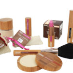 Descubre el maquillaje Zao, natural y respetuoso con tu Belleza