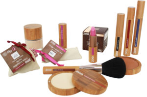 Descubre el maquillaje Zao, natural y respetuoso con tu Belleza