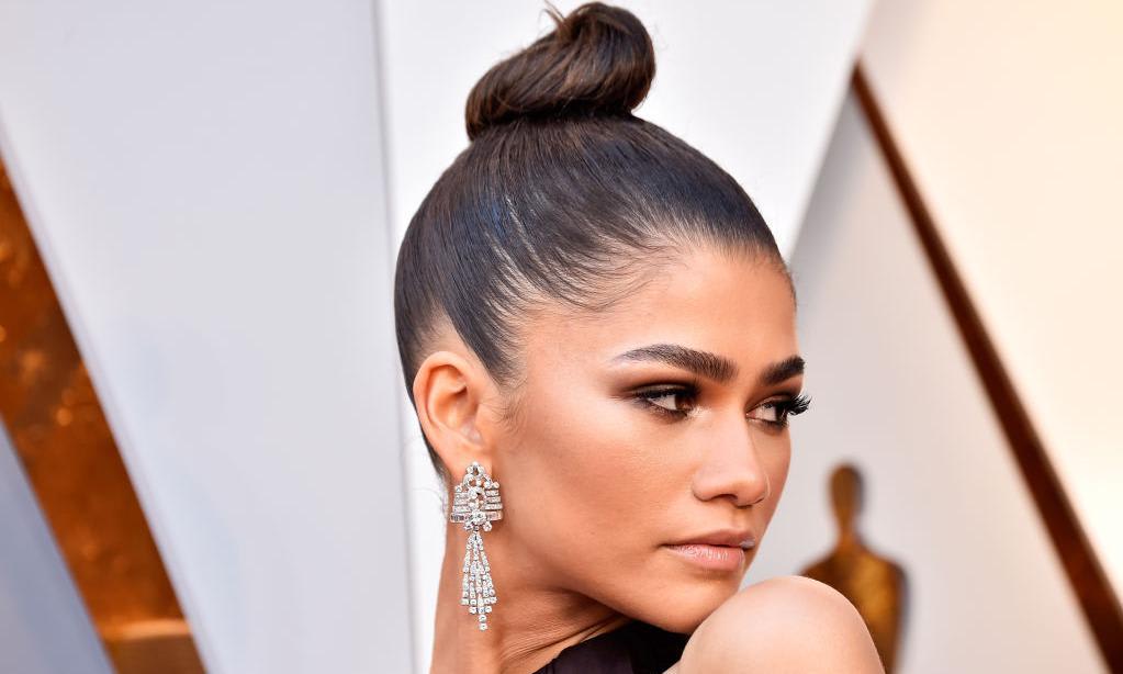 Descubre los secretos del maquillaje Zendaya para un look espectacular