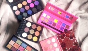Descubre el impresionante calendario de adviento de maquillaje MAC