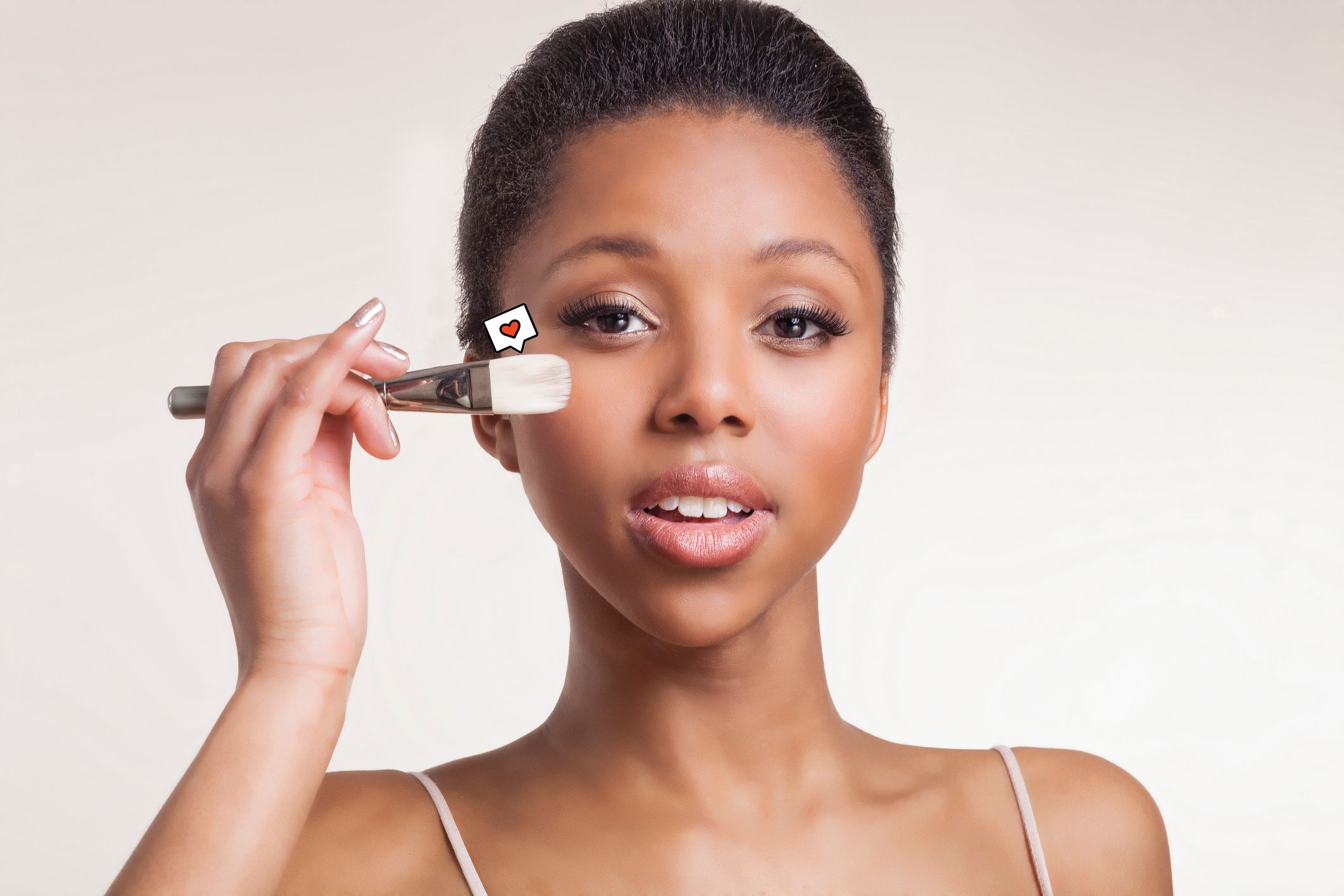 Descubre los increíbles maquillajes de Yeri Mua – ¡Sorpréndete con su talento!