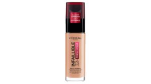 Descubre maquillajes de alta cobertura a precios accesibles