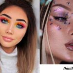 Descubre los mejores maquillajes para Carnaval: ideas creativas y coloridas