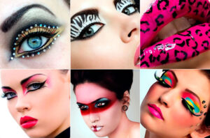 Descubre los mejores trucos de maquillaje de carnaval y ¡sorprende a todos!