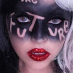 Descubre los mejores maquillajes de Halloween para chicos y sé el centro de atención