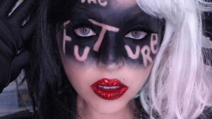 Descubre los mejores maquillajes de Halloween para chicos y sé el centro de atención