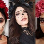 Descubre los mejores maquillajes de Halloween para mujer y deslumbra en tu fiesta