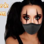 Descubre los mejores maquillajes para Halloween de mujer y sorprende a todos