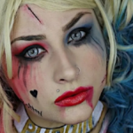 Divertidos y creativos maquillajes para Halloween en niñas. ¡Transforma su look y haz que destaque en la fiesta!