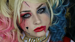 Divertidos y creativos maquillajes para Halloween en niñas. ¡Transforma su look y haz que destaque en la fiesta!