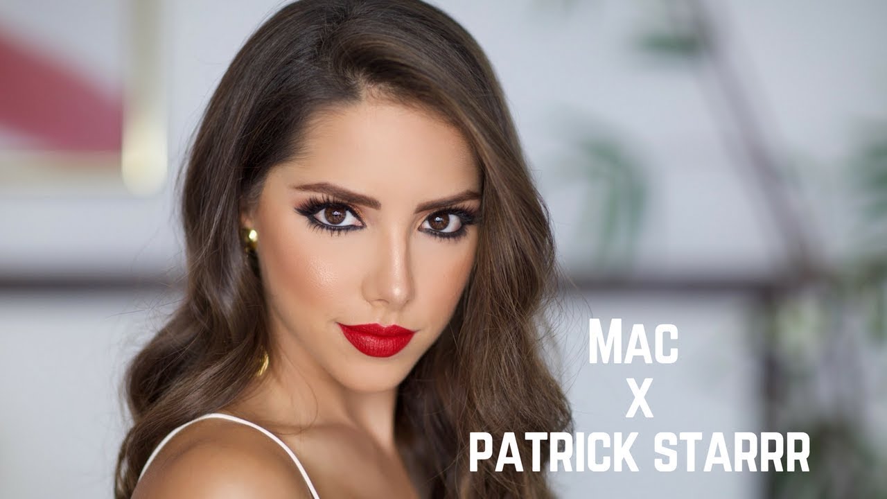 Encuentra tu maquillaje MAC con nuestro distribuidor oficial