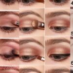 Descubre los mejores maquillajes para niñas fáciles y divertidos
