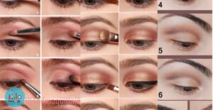 Descubre los mejores maquillajes para niñas fáciles y divertidos
