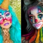 Descubre maquillajes sencillos para niñas: ¡diversión y creatividad!