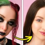 Descubre los increíbles maquillajes de Yeri Mua Colombia y resalta tu Belleza al máximo.