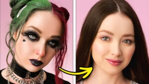Descubre los increíbles maquillajes de Yeri Mua Colombia y resalta tu Belleza al máximo.