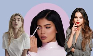 Encuentra los nombres de las mejores marcas de maquillaje estético