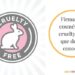 Marcas de maquillaje y cuidado de la piel sin crueldad animal