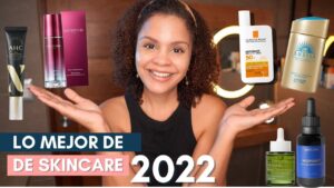 Marcas populares de cuidado de la piel: descubre las mejores