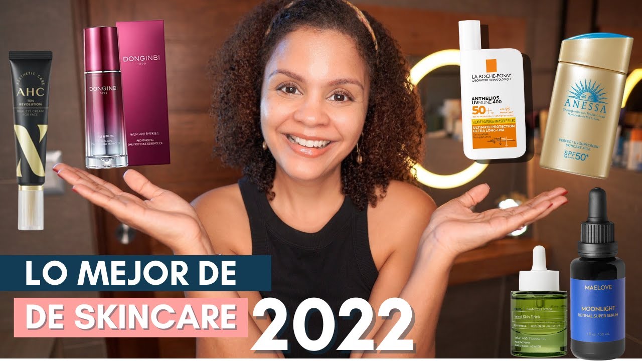 Marcas populares de cuidado de la piel: descubre las mejores
