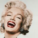 Marilyn Monroe al natural: Descubre su Belleza sin maquillaje