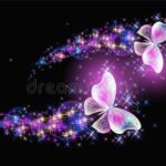 Descubre el encanto del maquillaje mariposa – Crea looks mágicos y deslumbrantes.