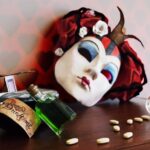 ¡Descubre las mejores máscaras de Alicia en el País de las Maravillas! ¡Déjate llevar por la magia y la fantasía!