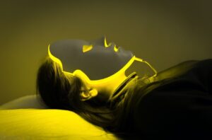 Mascarilla LED: el secreto para una piel radiante