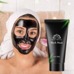 Mascarilla Peel Off Grosella Negra Balmoria: ¡Despierta tu piel con un brillo natural!