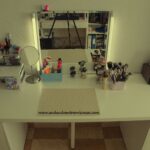 Consigue tu mesa de maquillaje perfecta y organizada para crear looks espectaculares