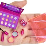 Encuentra el mejor precio en mini maquillaje Bratz