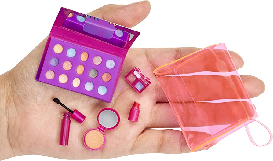 Encuentra el mejor precio en mini maquillaje Bratz