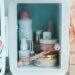Mini nevera skincare: mantén tus productos Good Molecules frescos