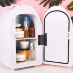 Mini nevera skincare para tu rutina de belleza en Walmart