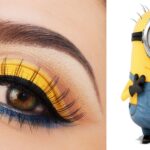 Obtén el look perfecto con maquillaje minion – ¡Diviértete y sé adorable con nuestros productos!