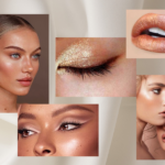 Descubre los secretos del maquillaje de ojos color uva y deslumbra con una mirada cautivadora