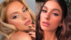 Obtén una mirada impactante con nuestros consejos de maquillaje para agrandar los ojos.