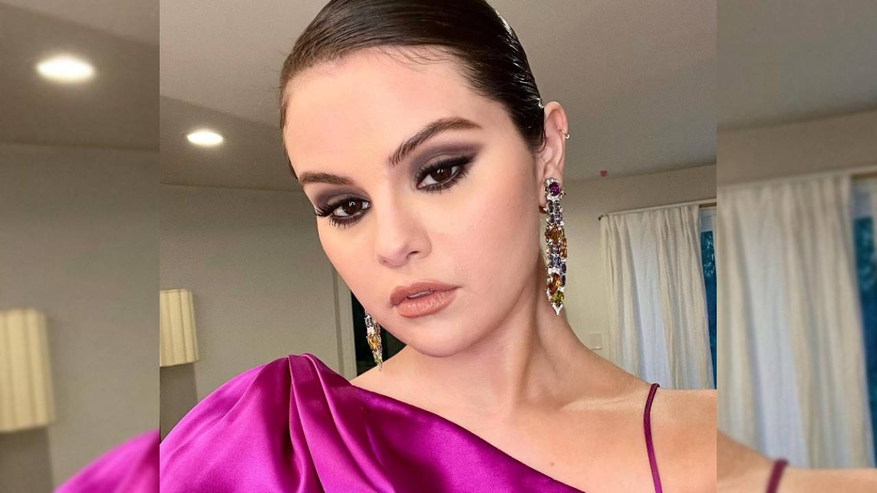 Descubre el maquillaje natural de ojos para una mirada radiante y fresca.