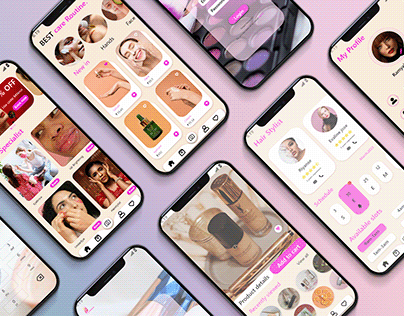Mockup de skincare: muestra tus productos con estilo