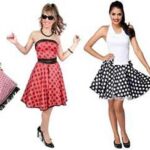 Encuentra el estilo retro perfecto con nuestra vestimenta y maquillaje de los 80 – ¡Revive la moda y la actitud de esa época icónica!