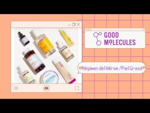 Molecules Skincare: Revoluciona tu piel con la ciencia