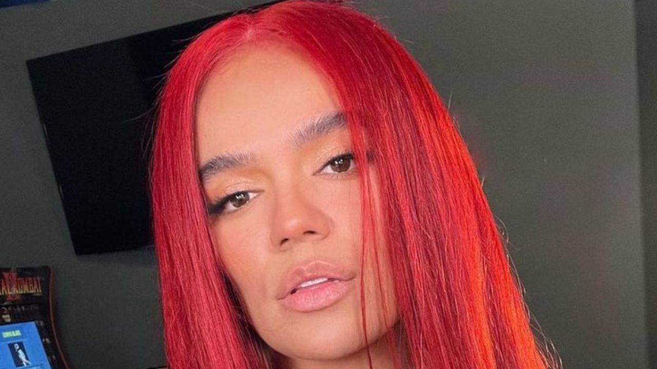 Descubre el look baddie perfecto para morenas
