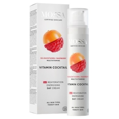Mossa Skincare: Descubre la Belleza Natural en tu Piel