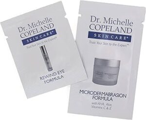 Muestra tu piel radiante con nuestras muestras de skincare